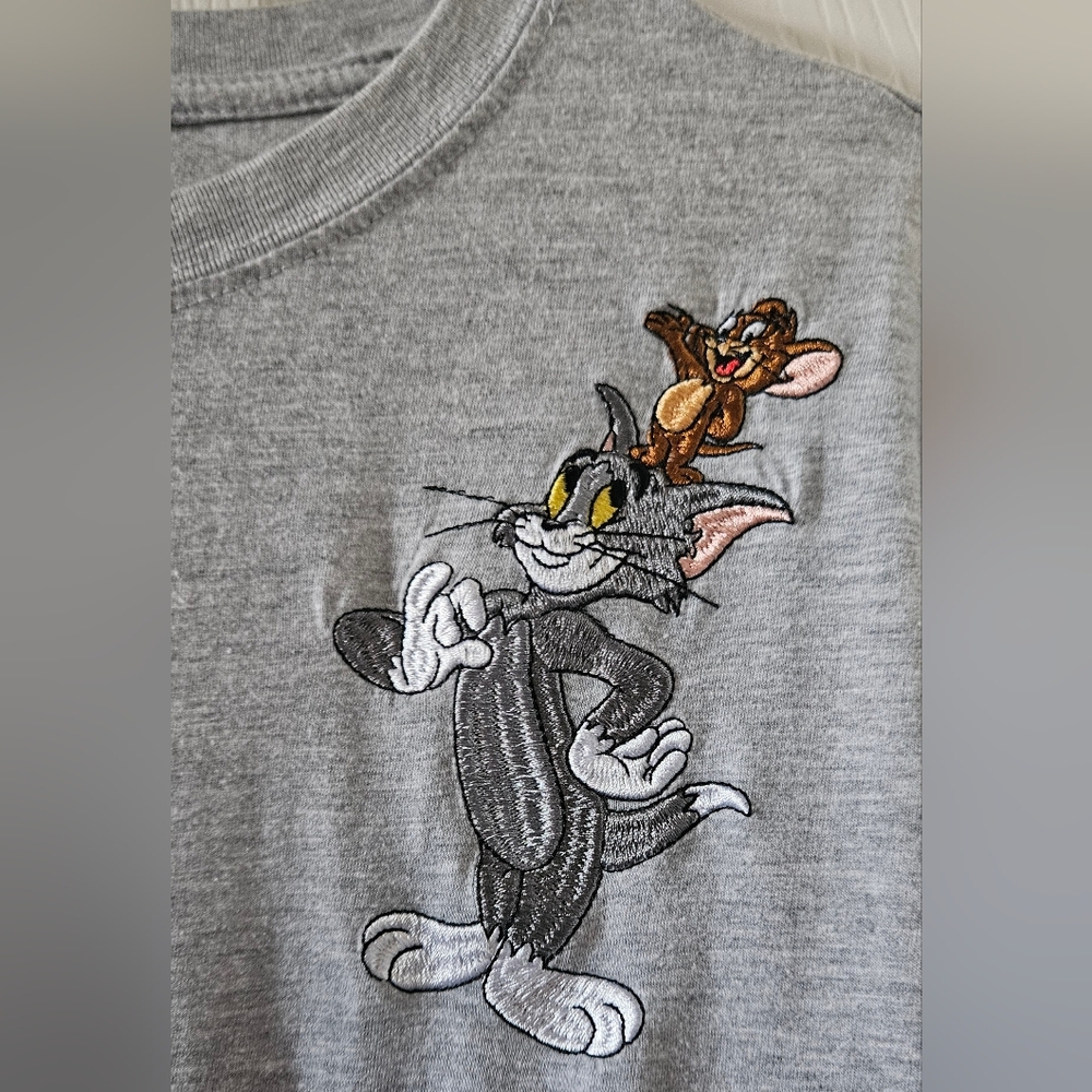 Tom & Jerry Tee - Picture 6 of 7